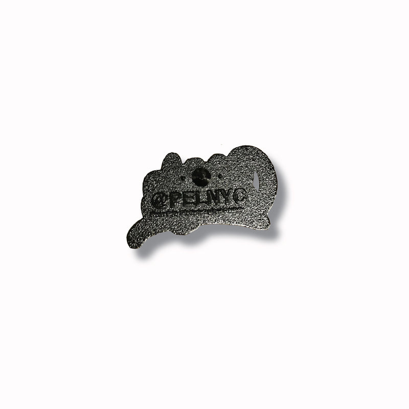 PELNYC PIN