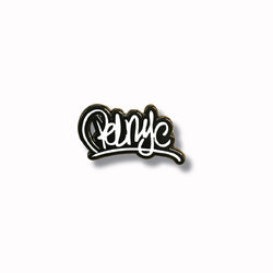 PELNYC PIN