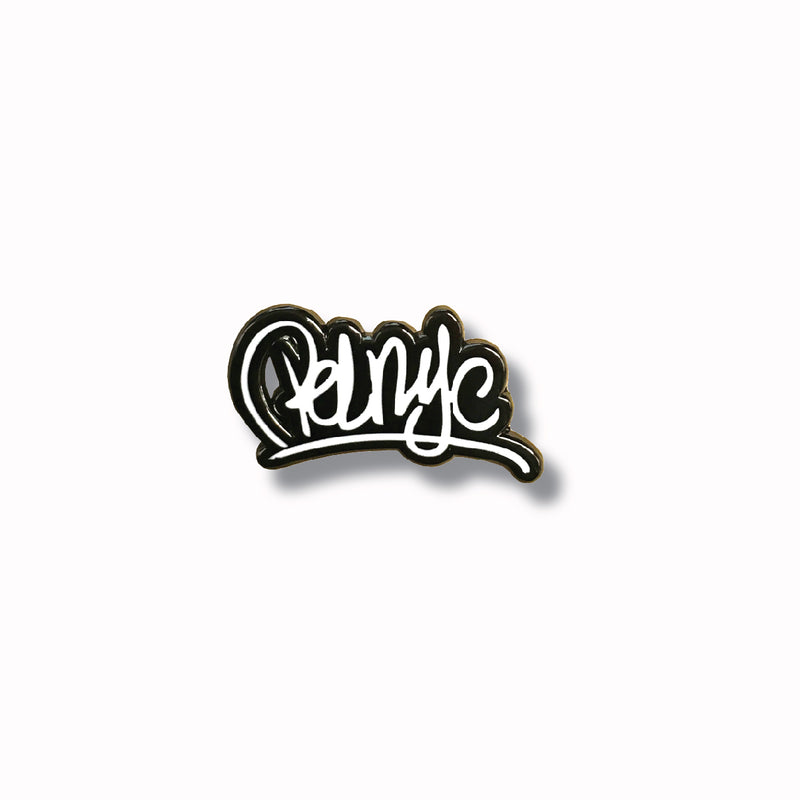 PELNYC PIN