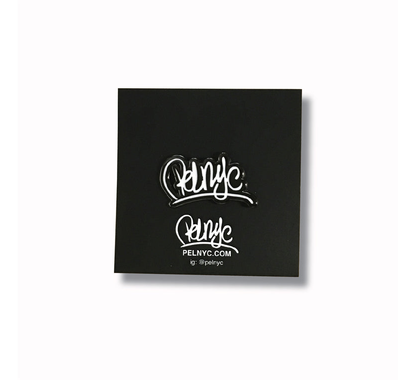 PELNYC PIN